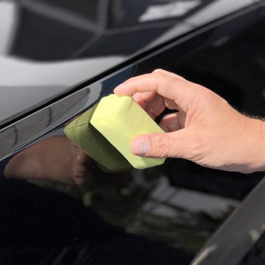 All Terrain - Nano Ceramic Coating - 50ML