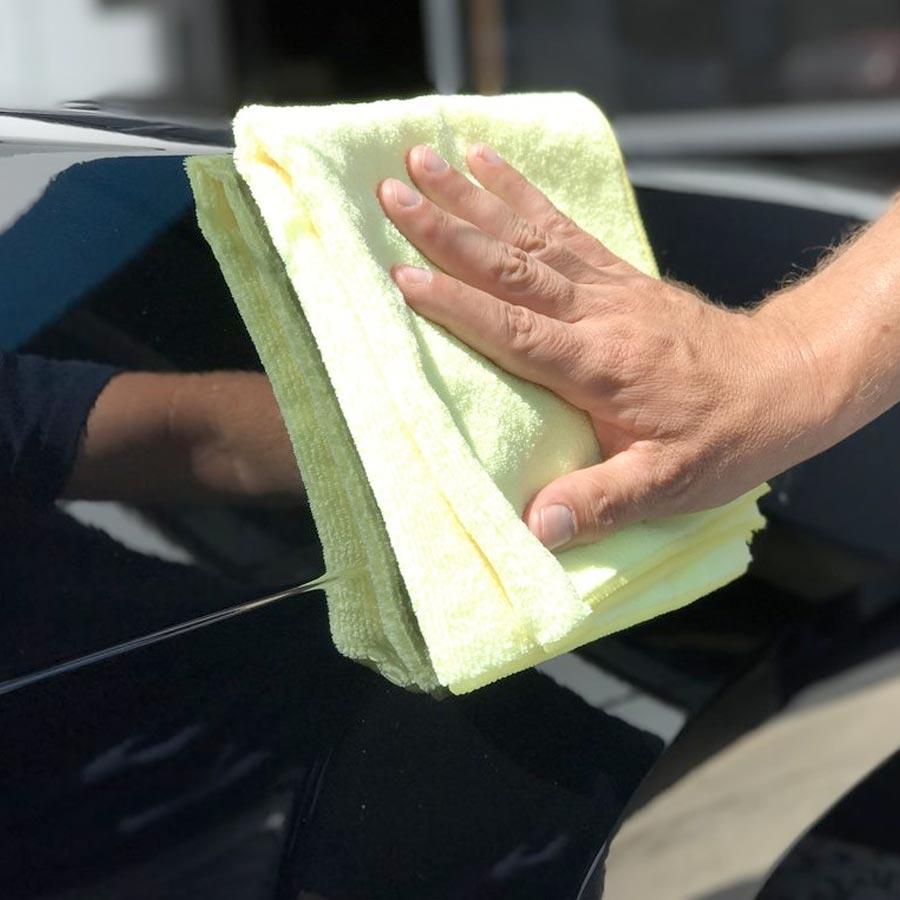 All Terrain - Nano Ceramic Coating - 50ML