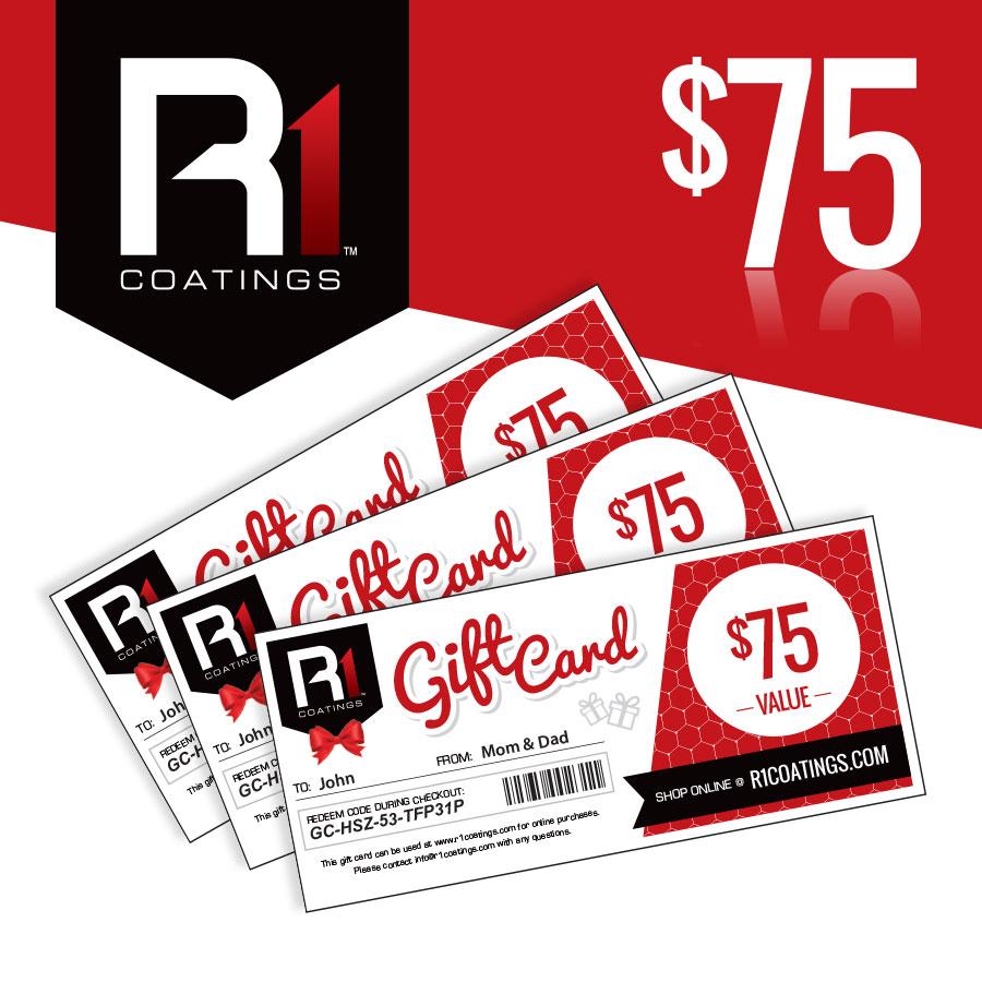 Gift Cards