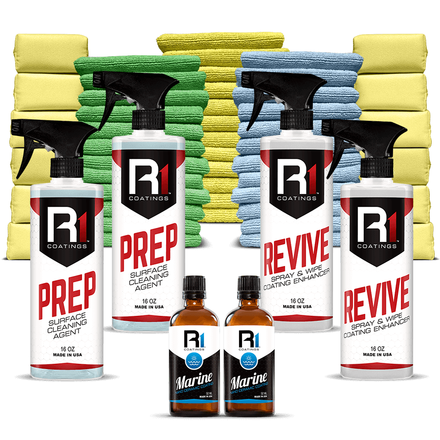 Marine Large Vessel Package