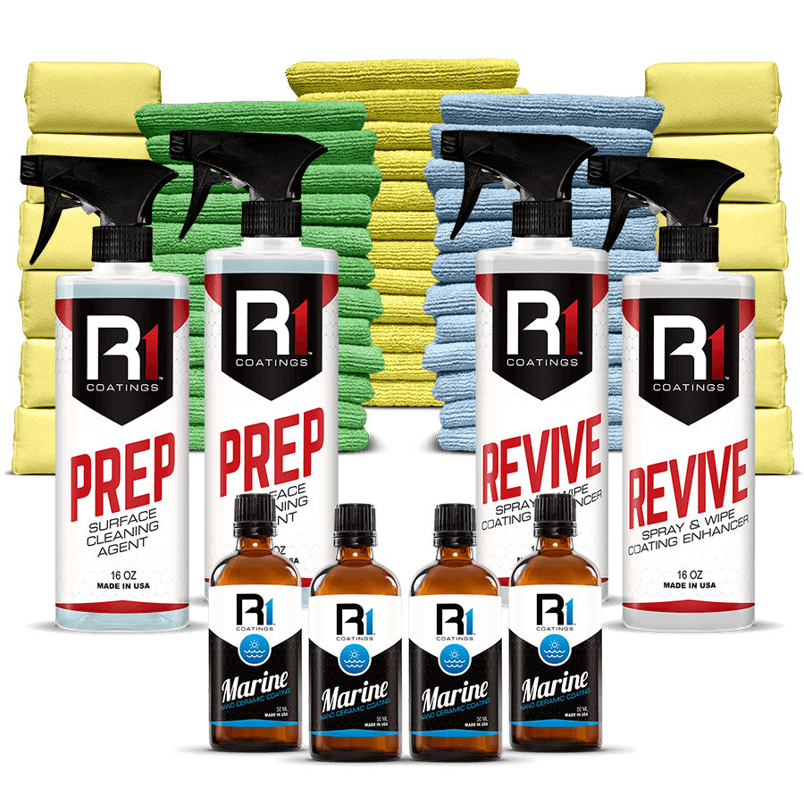 Marine Large Vessel Package