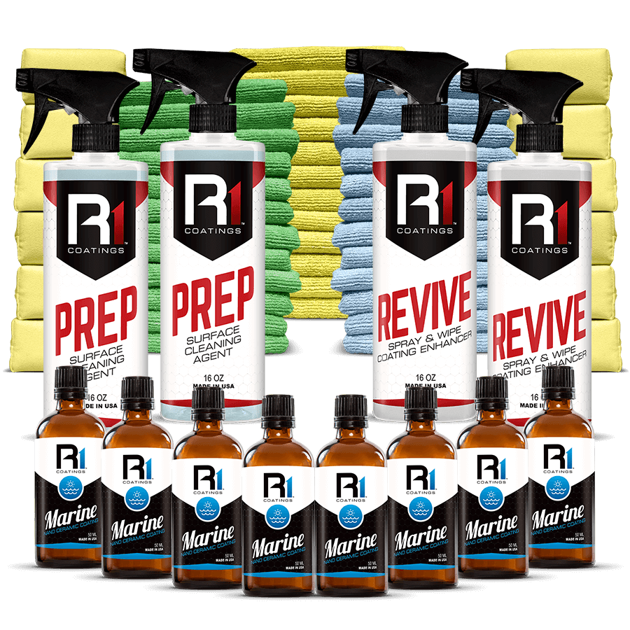 Marine Large Vessel Package