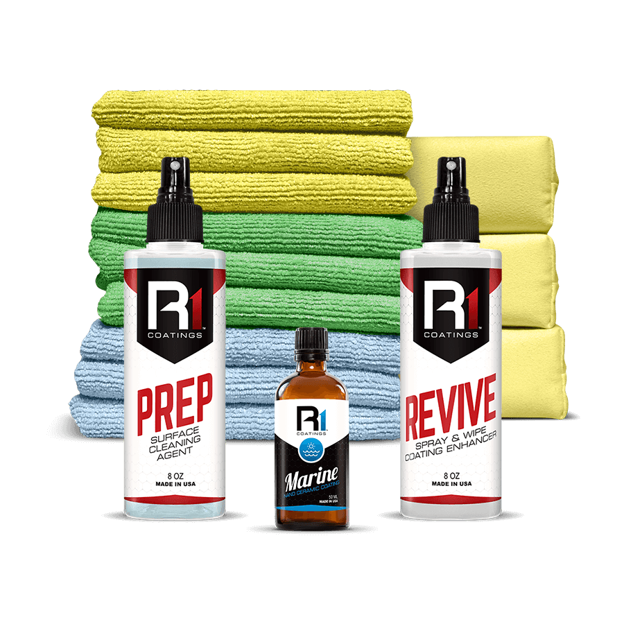 Marine Small Vessel Package