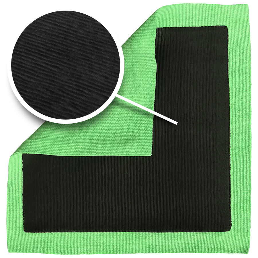 Medium Grade Clay Towel