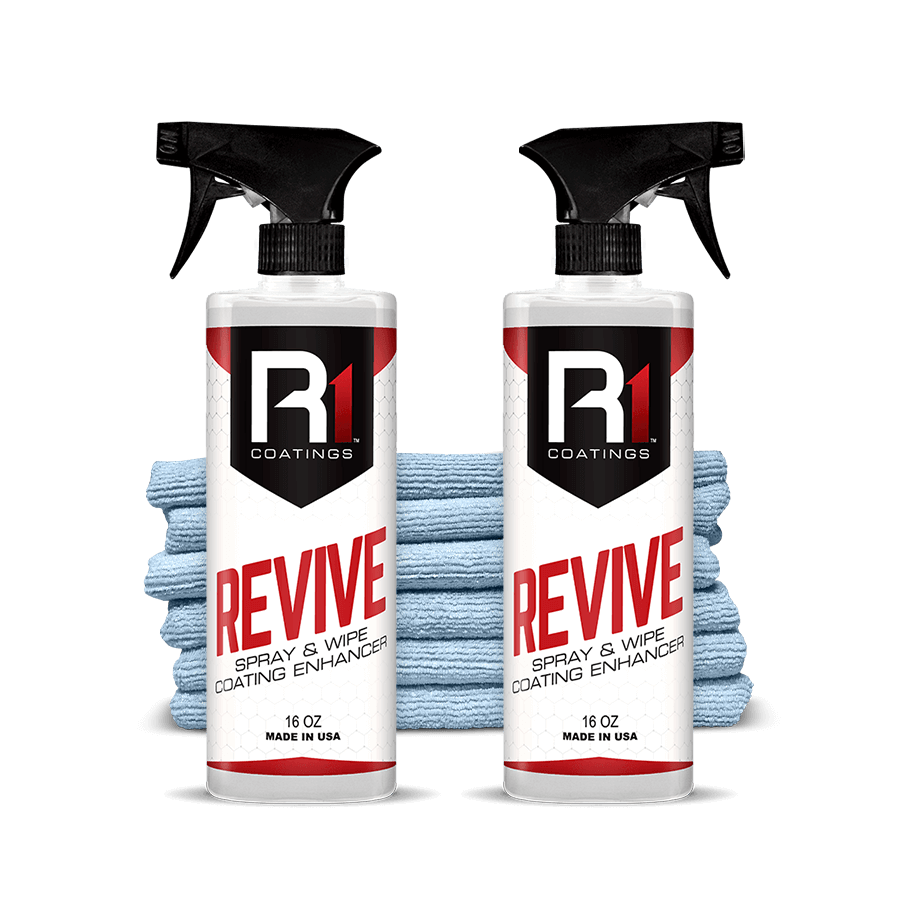 Revive Supply Package