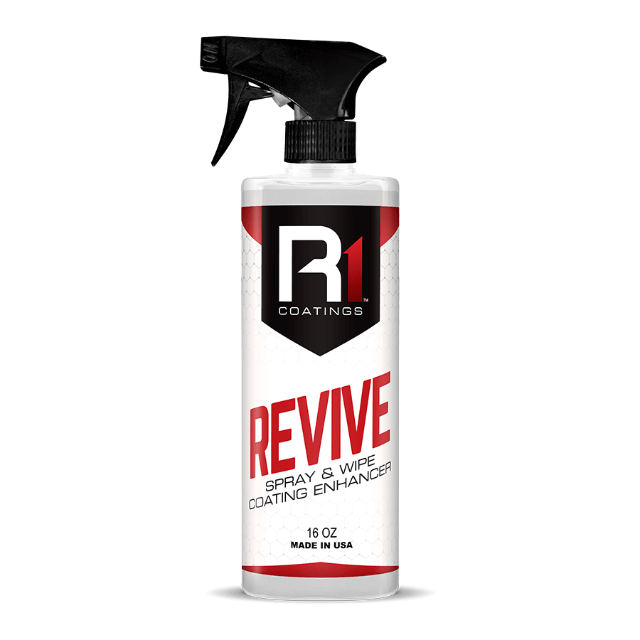 Revive