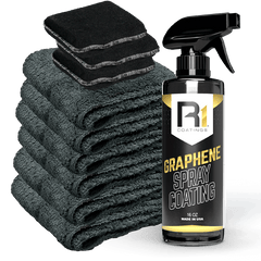 Graphene Spray Essentials Package