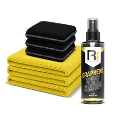 Graphene Spray Essentials Package