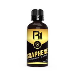 Graphene Nano Ceramic Coating - 50ML