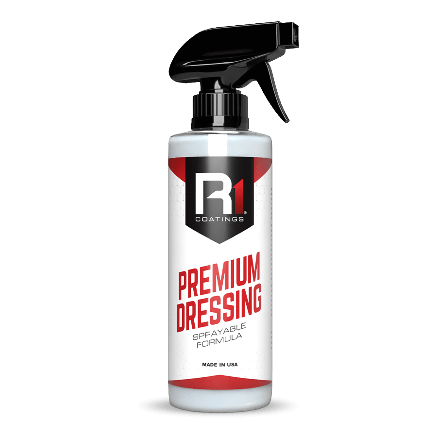Premium Dressing (Sprayable Formula)