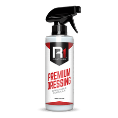 Premium Dressing (Sprayable Formula)