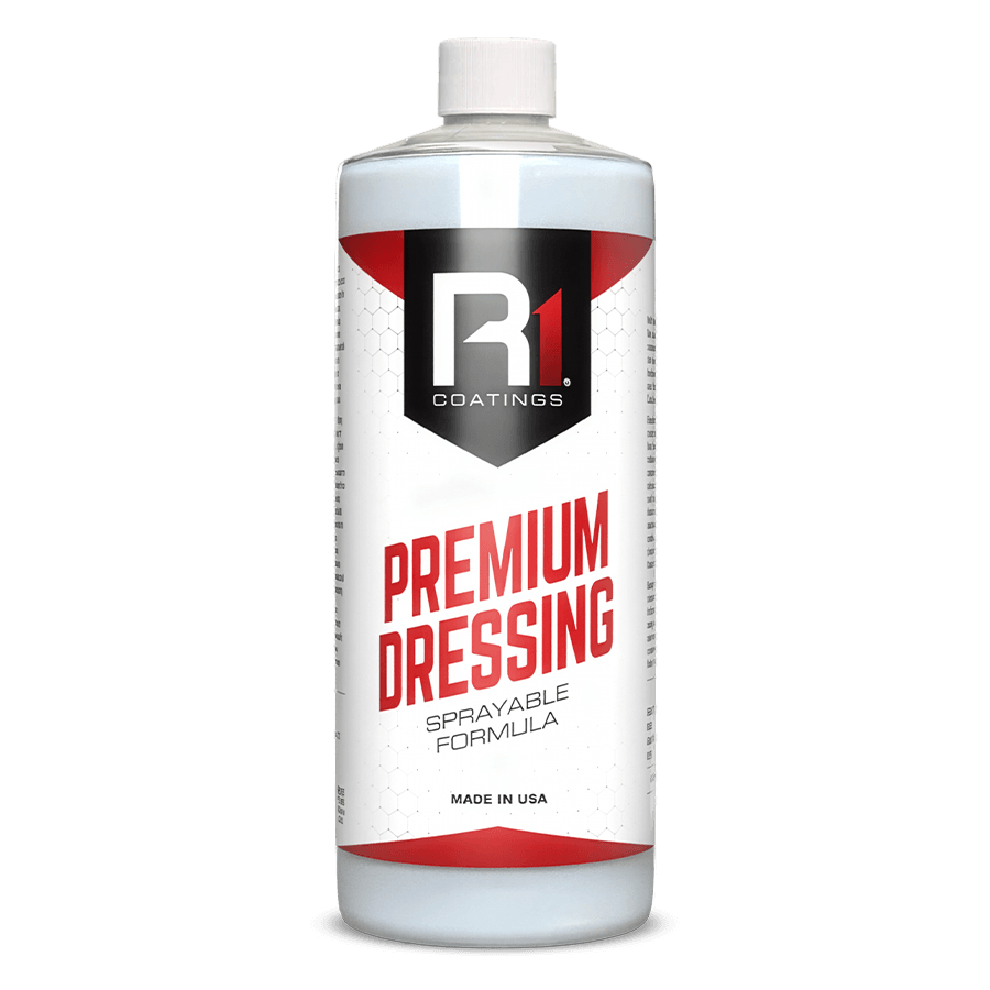 Premium Dressing (Sprayable Formula)