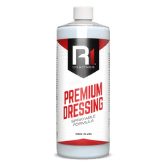 Premium Dressing (Sprayable Formula)