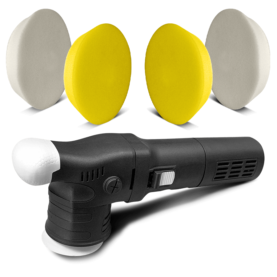 Paint online correction kit