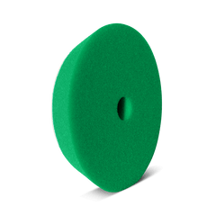 Green 6" High Density Buffing Pad