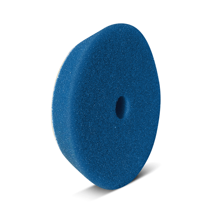 Blue 6" High Density Cutting Pad
