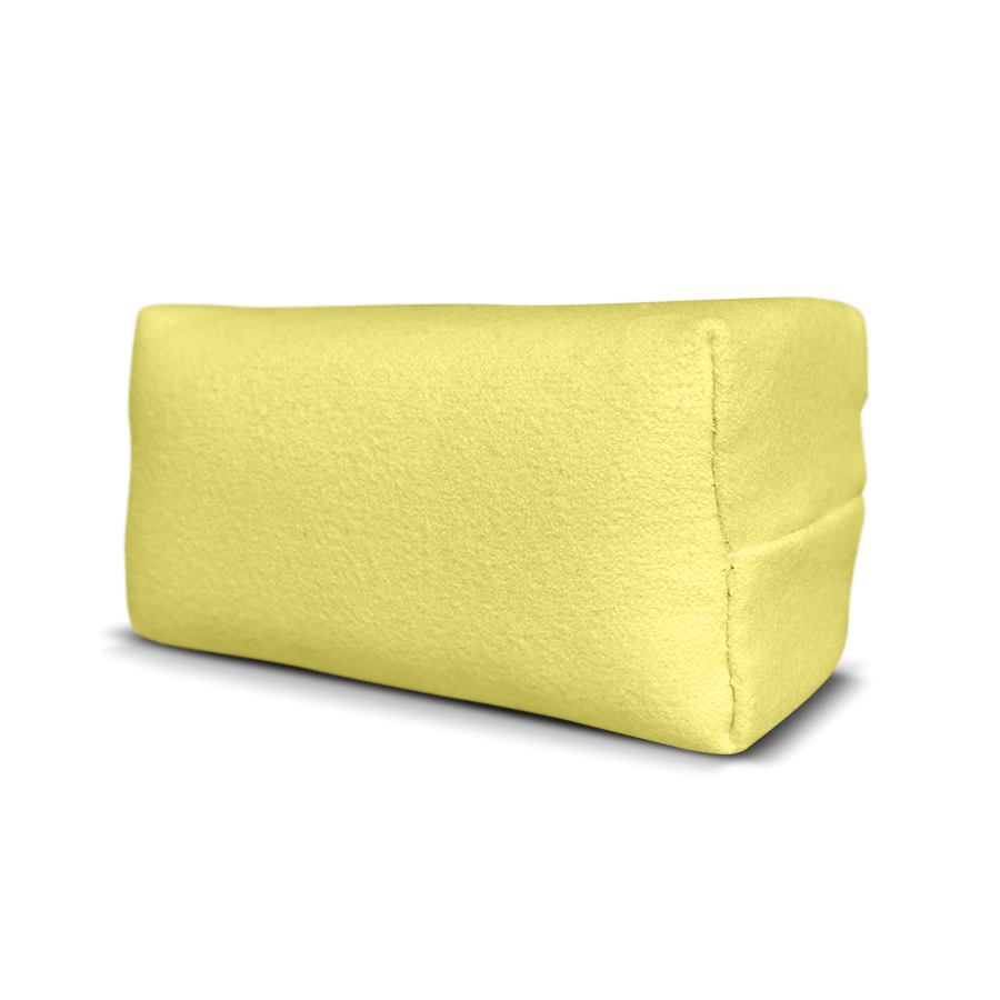 Applicator Block - Yellow (3, 6, or 12 Pack)