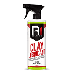 Clay Lubricant - 16 oz