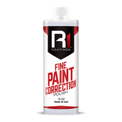 Fine Paint Correction Polish