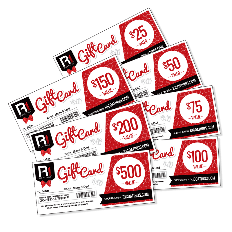 $50 Reitmans Gift Card, 1 unit – Incomm : Other gift cards