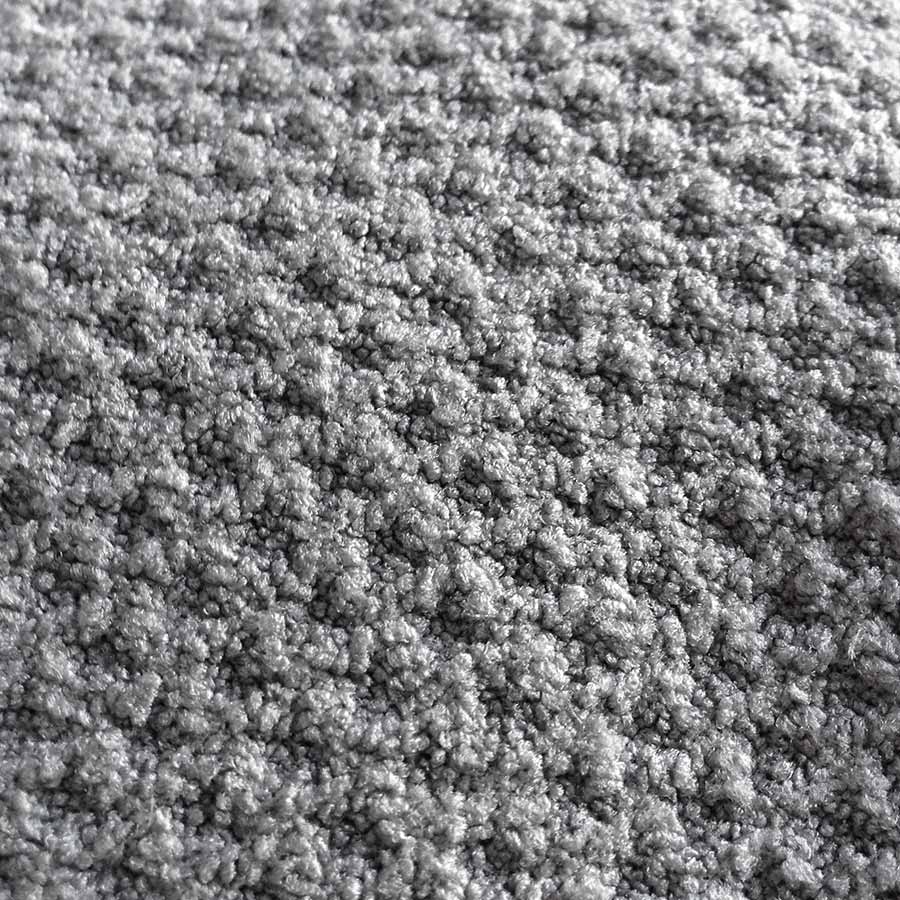 3 Pack Microfiber Drying Towels – Large 16x24, Grey, Lint-Free By CarCarez
