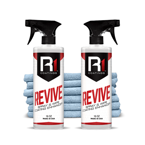 Revive – R1 Coatings