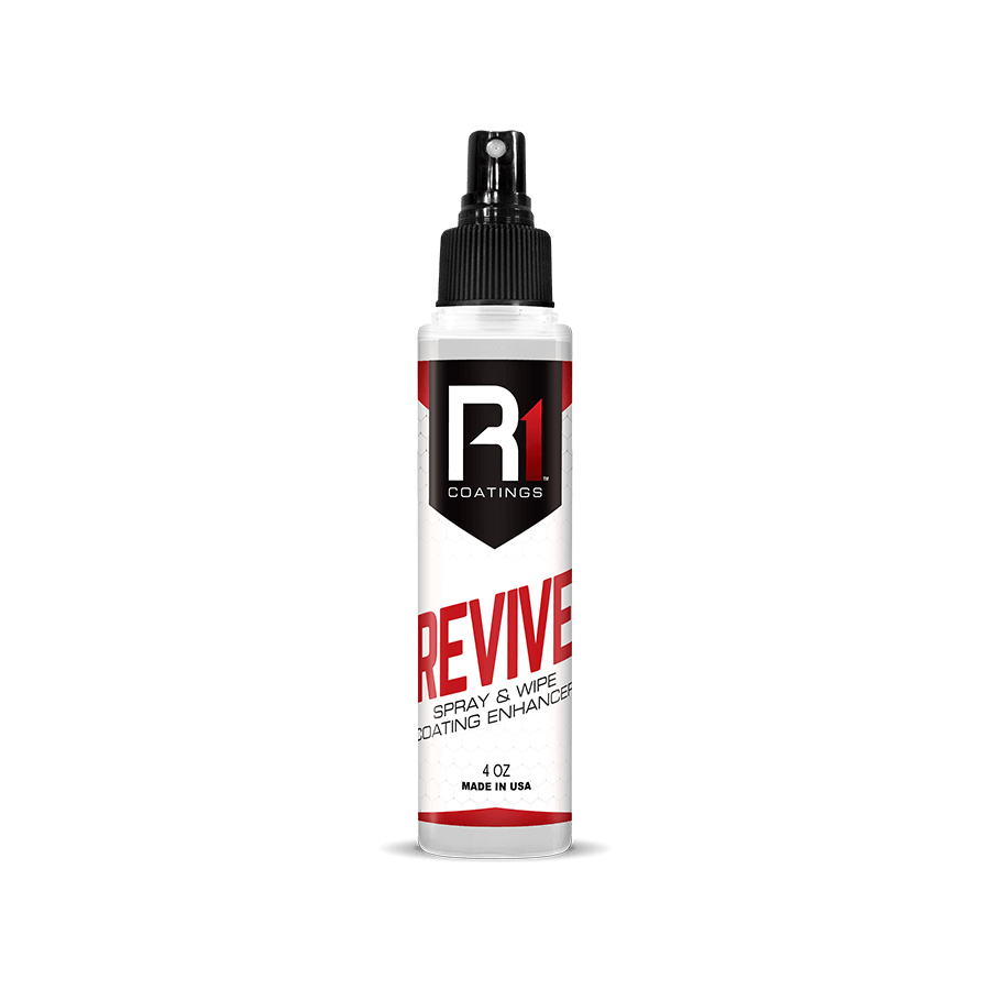 Revive – R1 Coatings